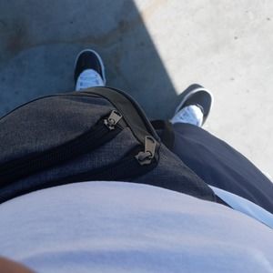 Meet your Posher, Alexis